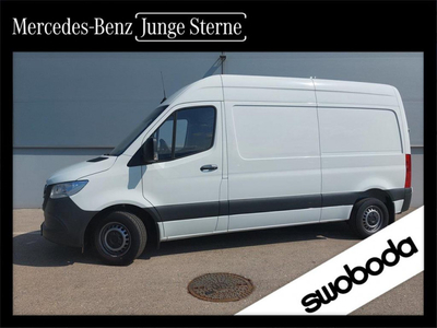 Mercedes-Benz Sprinter 315 CDI Kasten Hochdach 3,5 Tonner AHK Le