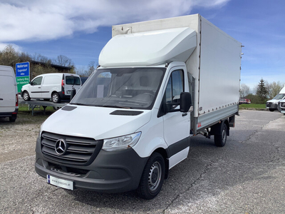 Mercedes-Benz Sprinter 316 CDI 3,5t / 3.000 mm