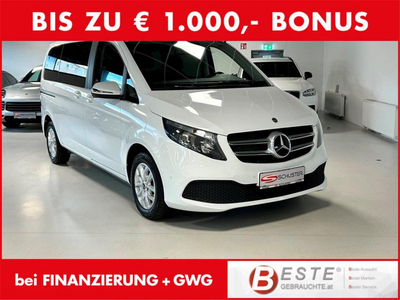 Mercedes-Benz V 220d Kombi kompakt Basis Aut.