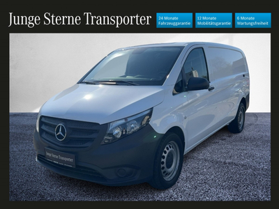 Mercedes-Benz Vito 119 CDI Kasten Lang