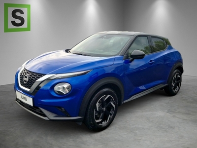 Nissan JUKE Edition 50 1.0 DIG-T 114 PS