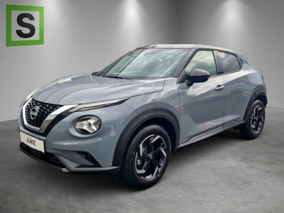 Nissan JUKE Edition 50 1.0 DIG-T 114 PS