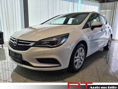 Opel Astra Edition Start/Stop