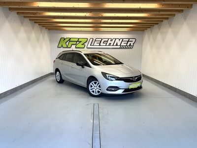 Opel Astra ST 1,5 CDTI Aut.''EDITION'' NAVI*LED*SITZH*USB