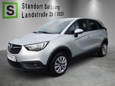 Opel CROSSLAND X 1,2 Turbo Ecotec Direct inj. Innovatio