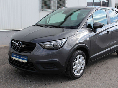 Opel Crossland X 1,5 CDTI ECOTEC Editon Parkpilot Mirror Screen ...