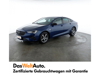 Opel Insignia GS 2,0 CDTI BlueInjection Ultimate St./St