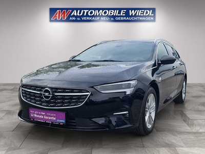 Opel Insignia ST 2.0 CDTI Business Elegance