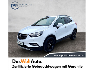 Opel Mokka X 1,6 CDTI BlueInjection Ultimate Aut.