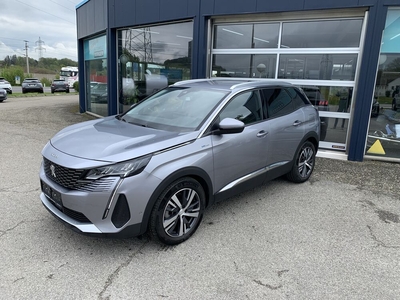 Peugeot 3008 Hybrid 225 Allure Pack