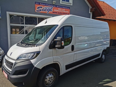 Peugeot Boxer 3500 L3H2 2,0 HDi 130 Euro6