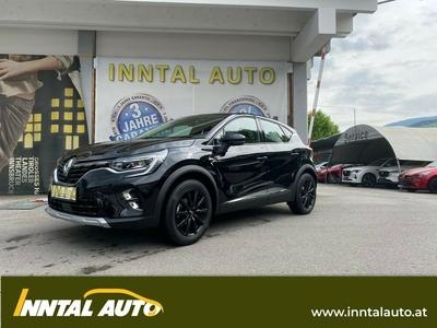 Renault Captur CTe 130 EDC PF Intens