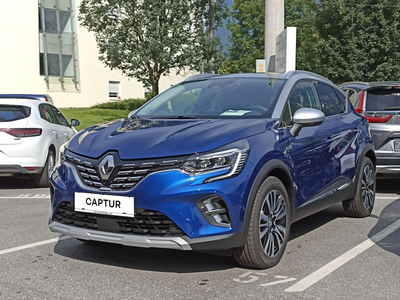 Renault Captur ICWMMHH 6UP