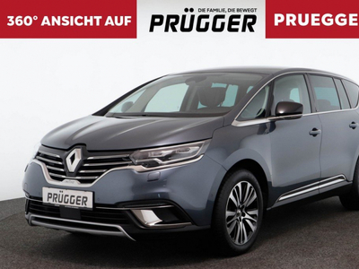 Renault Espace Initiale Paris dCi 190 LEDER HUD NAVI AHV P