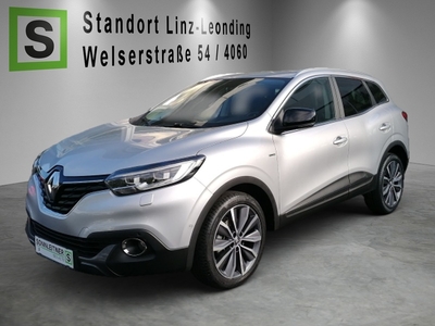 Renault KADJAR Bose Energy TCe 130 EDC 7-Gang