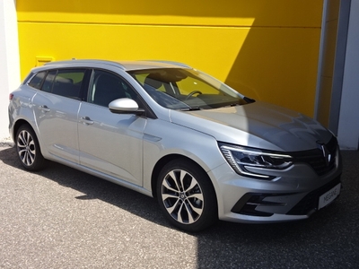 Renault Mégane Grandtour Intens E-TECH Plug-In PHEV 160