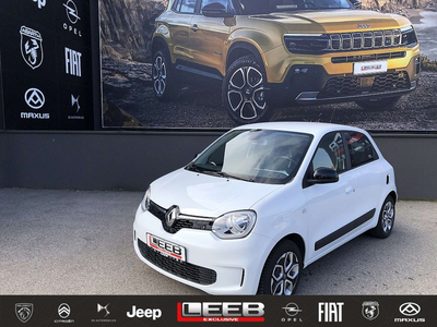 Renault Twingo SCe 65 Equilibre