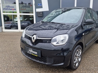 Renault Twingo SCe 75 Zen