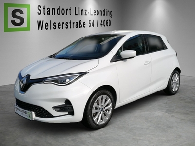 Renault ZOE Complete Zen R110 ZE 50