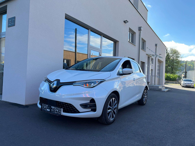 Renault Zoe Intens R135 Z.E.50 (52kWh)