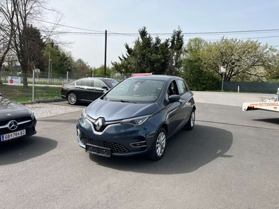 Renault Zoe Intens R135 Z.E.50 (52kWh)Akkumiete