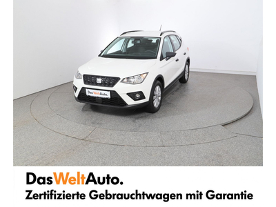 Seat Arona 1,0 Eco TSI Reference