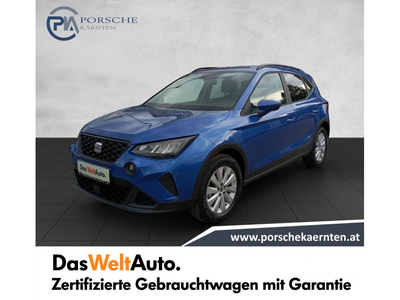 Seat Arona 1,0 Eco TSI Style