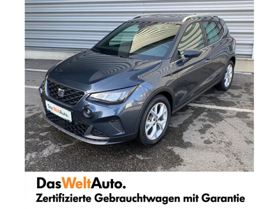 Seat Arona FR Austria 1.0 TSI