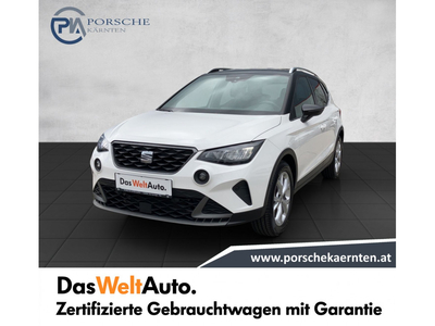 Seat Arona FR Austria 1.0 TSI DSG