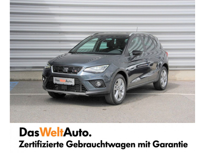 Seat Arona FR EcoTSI