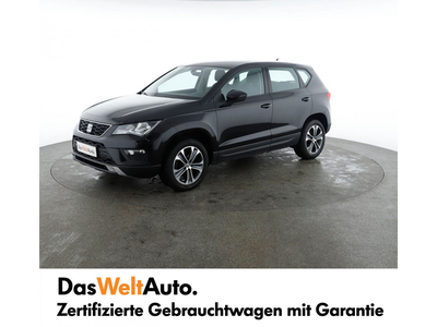 Seat Ateca 2,0 Style TDI DSG