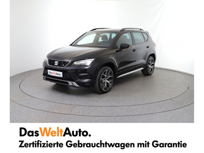 Seat Ateca FR 1.4 TSI ACT DSG 4Drive