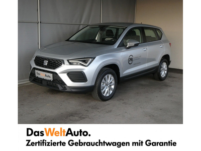 Seat Ateca Reference 1.0 TSI