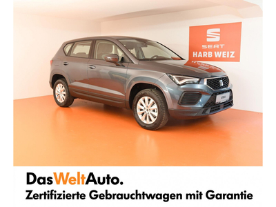 Seat Ateca Reference 1.0 TSI