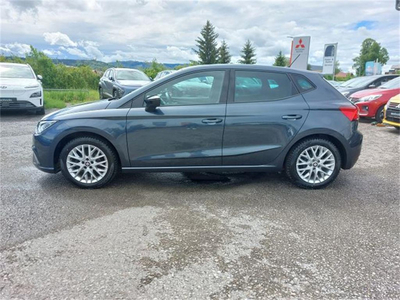 Seat Ibiza FR 1,0 Eco TSI