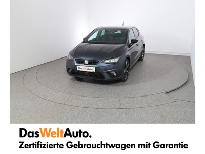 Seat Ibiza FR 1.0 TSI