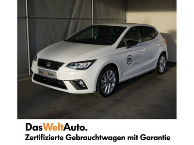 Seat Ibiza FR 1.0 TSI