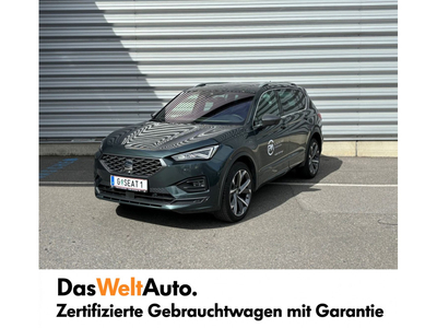 Seat Tarraco FR 2.0 TDI DSG 4Drive