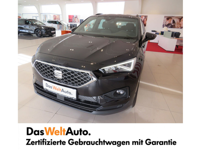 Seat Tarraco Style 1.5 TSI ACT