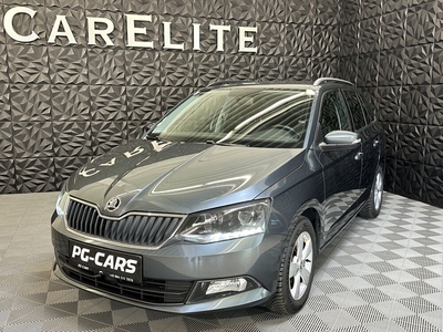 Skoda Fabia 1.0 TSI Ambition *MwSt.*