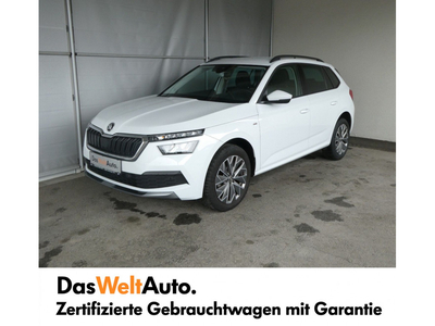 Skoda Kamiq 1,0 TSI Ambition