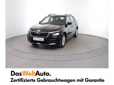 Skoda Kamiq Ambition TSI