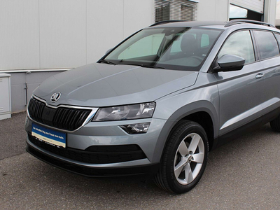 Skoda Karoq 2,0 TDI Ambition SC DSG Navigation NSW 17'' Kom...