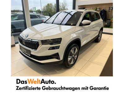 Skoda Karoq 4x4 Style TDI DSG