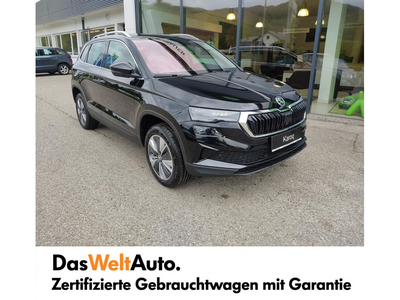 Skoda Karoq Style TSI DSG ACT