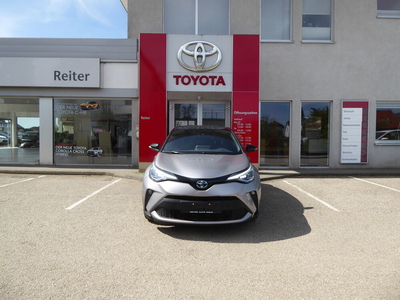 Toyota C-HR 1,8 Hybrid *AHK*