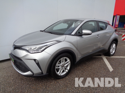 Toyota C-HR 1.8 Hybrid C-ENTER CVT