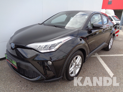 Toyota C-HR 1.8 Hybrid C-ENTER CVT