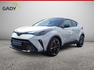 Toyota C-HR 2,0 Hybrid GR-SPORT CVT