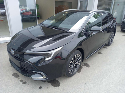 Toyota Corolla 1,8 Hybrid Touring Sports Active Drive AKTION